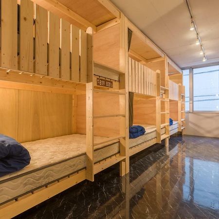 The Taurus Inn Kumamoto Kültér fotó
