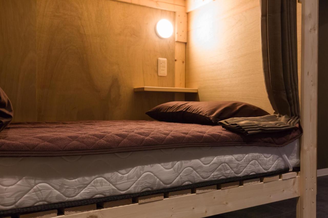 The Taurus Inn Kumamoto Kültér fotó