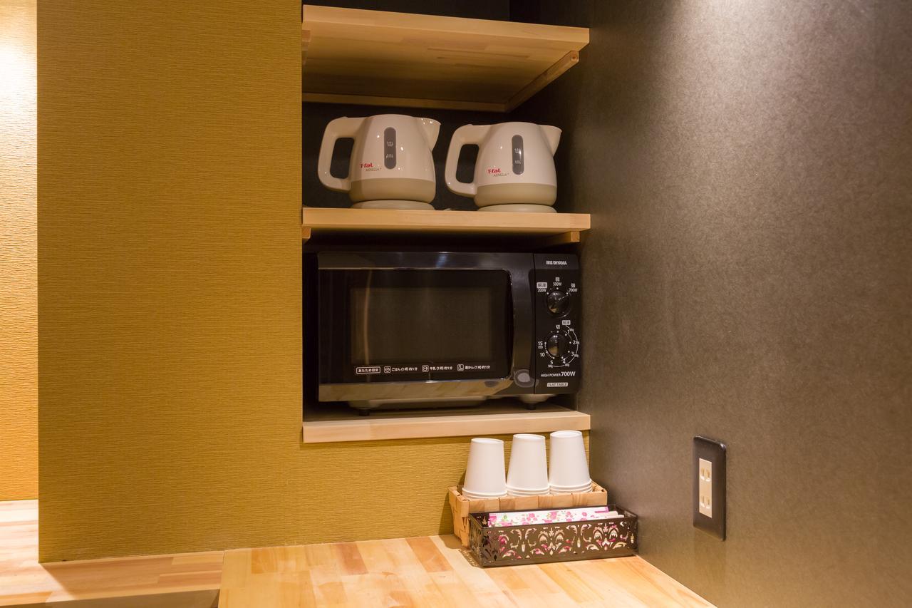 The Taurus Inn Kumamoto Kültér fotó