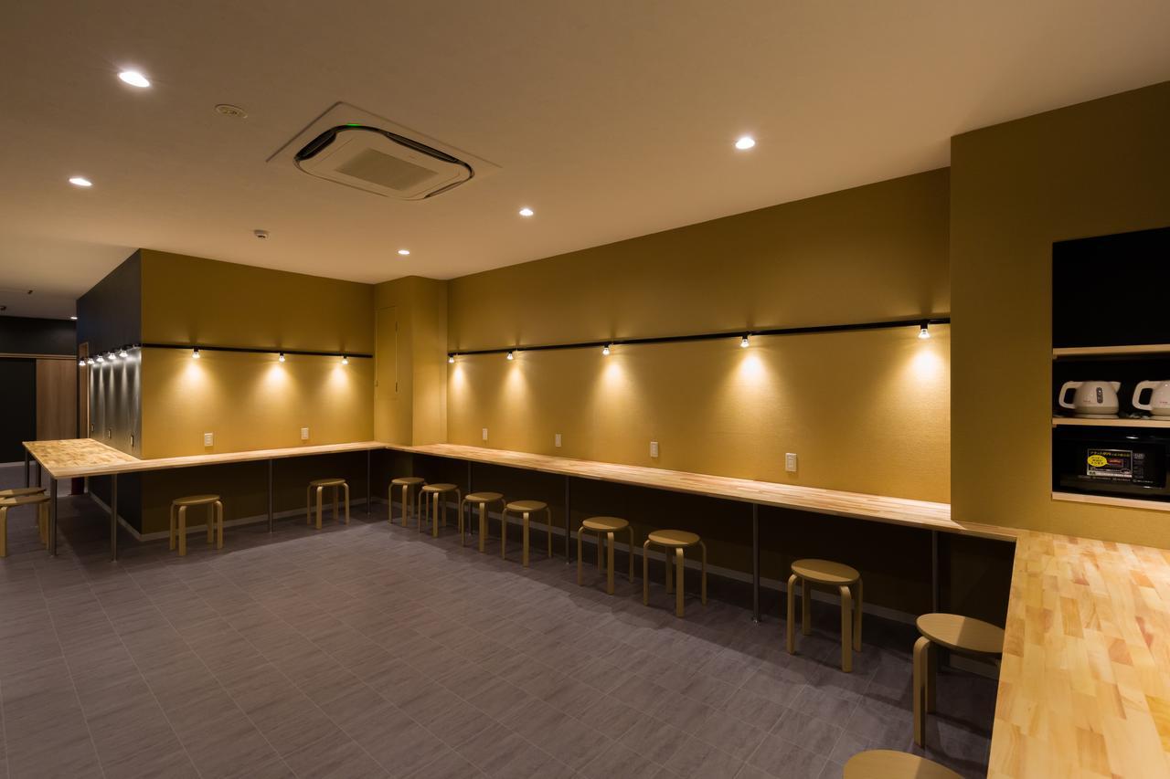 The Taurus Inn Kumamoto Kültér fotó