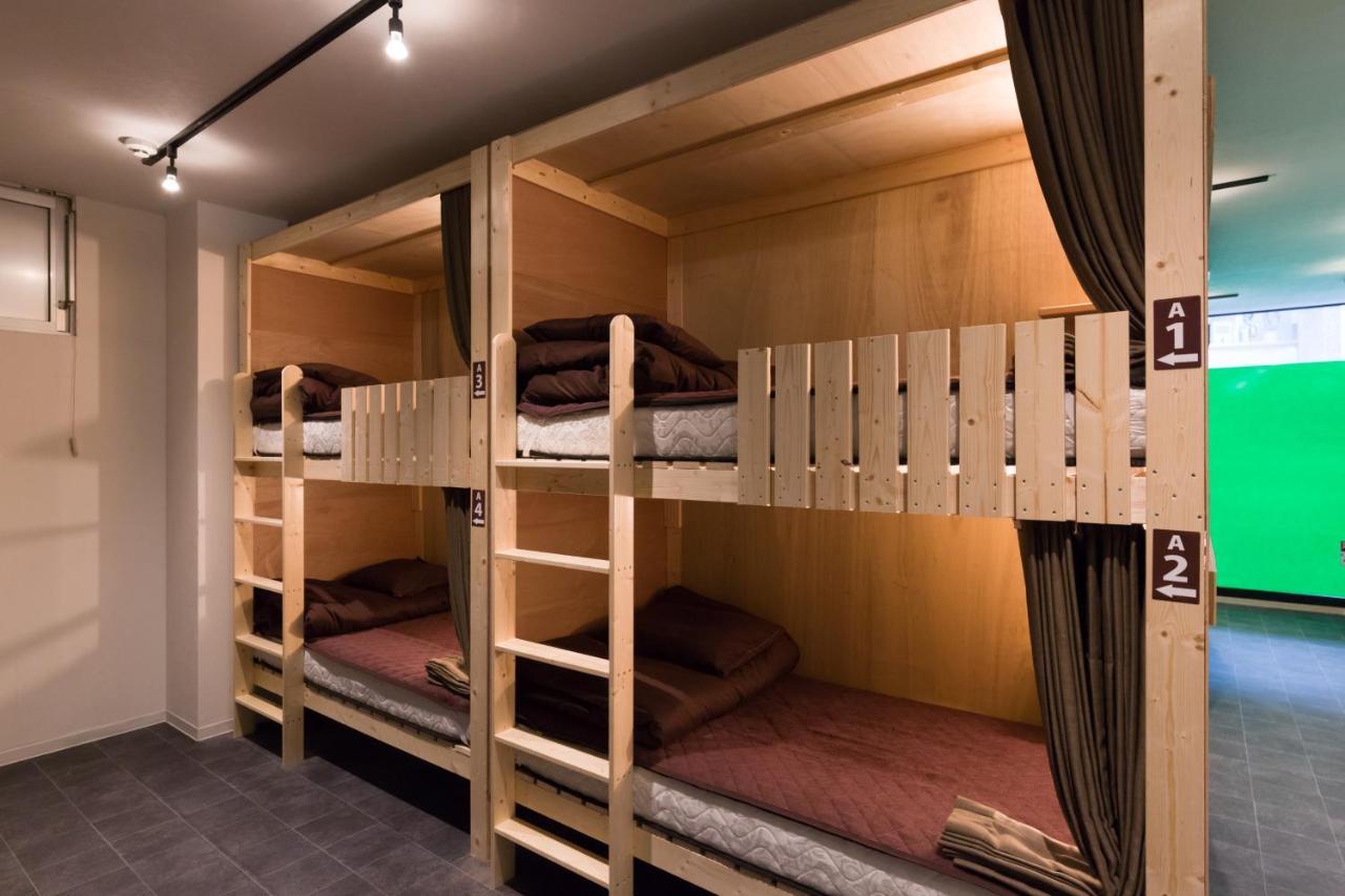 The Taurus Inn Kumamoto Kültér fotó