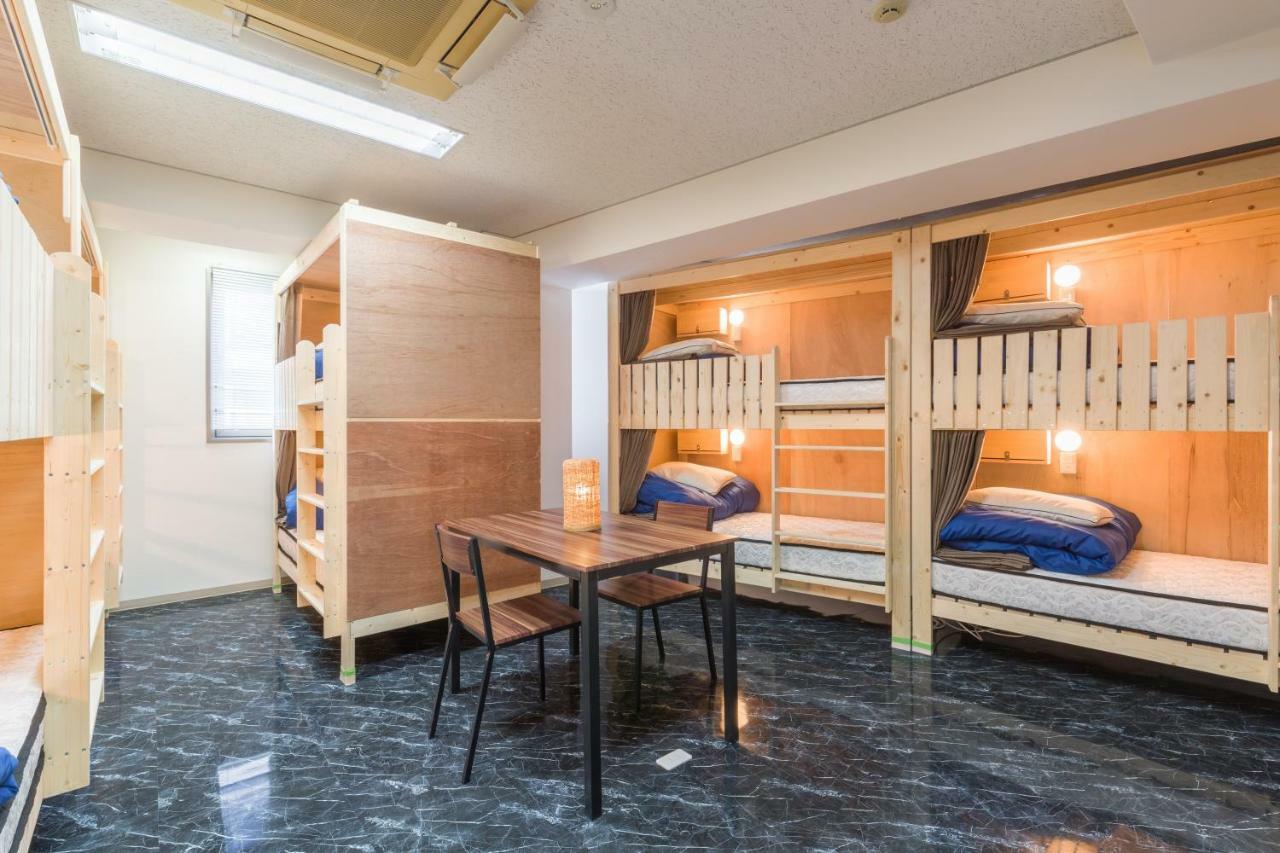 The Taurus Inn Kumamoto Kültér fotó