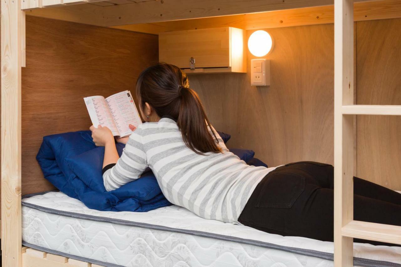 The Taurus Inn Kumamoto Kültér fotó