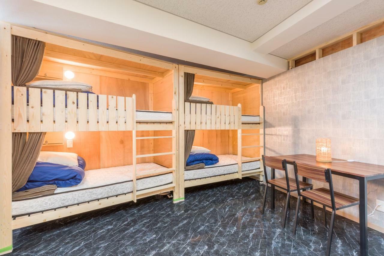 The Taurus Inn Kumamoto Kültér fotó