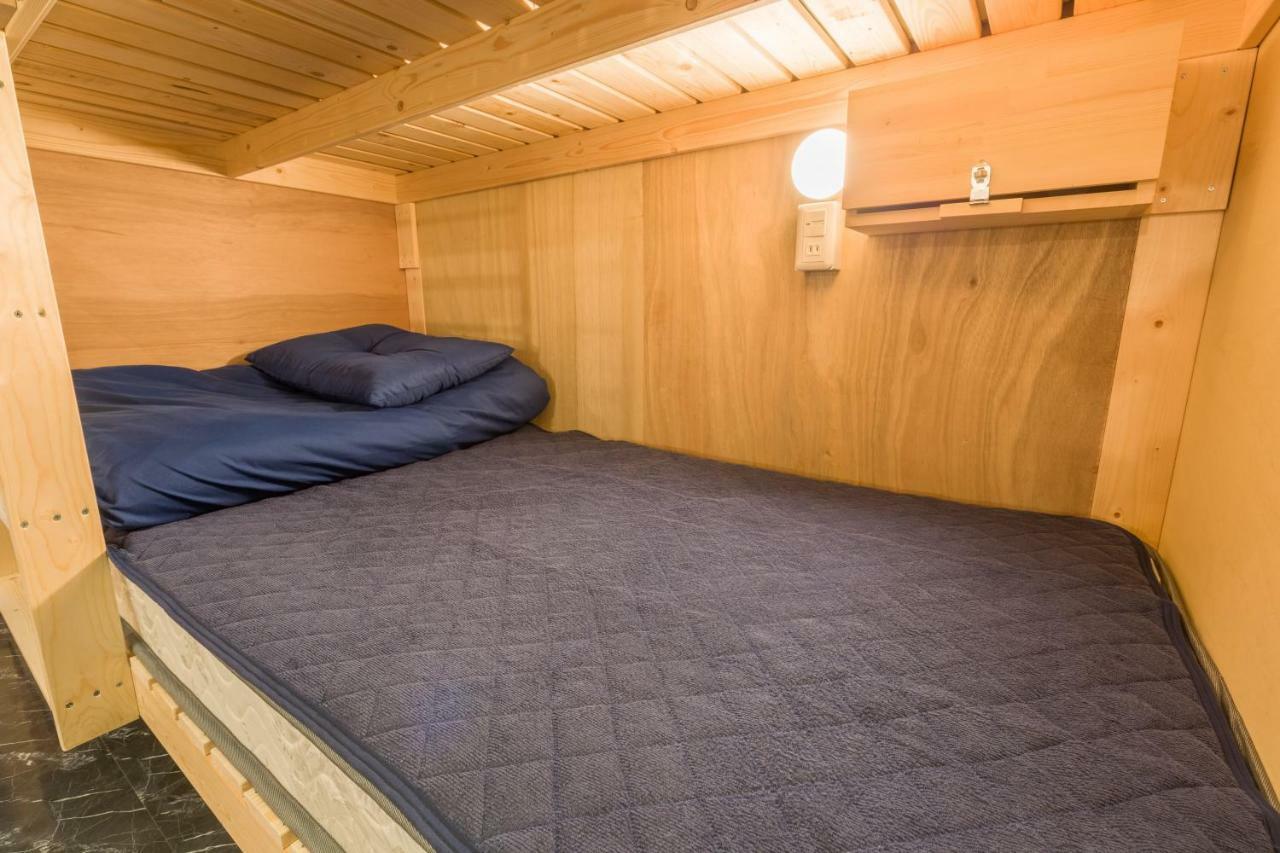 The Taurus Inn Kumamoto Kültér fotó